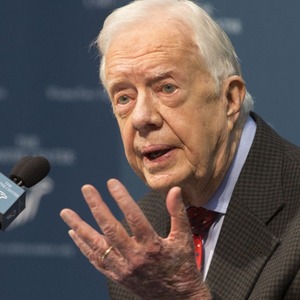 Jimmy Carter