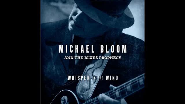 Whisper in the Wind
