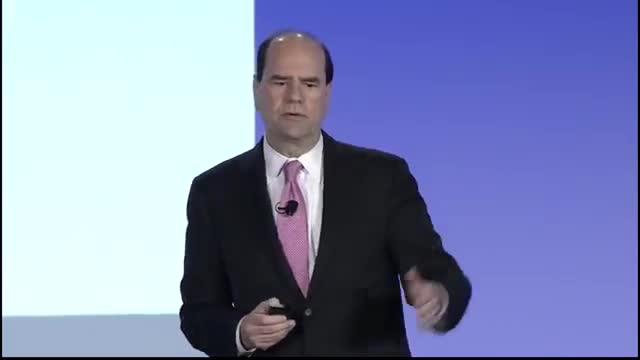 Andy Friedman Discusses President's Ability to Enact his Policies