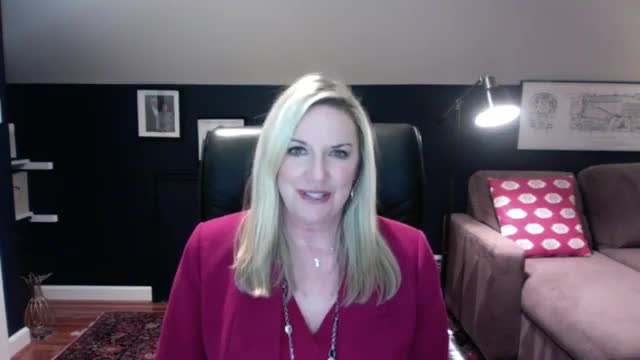 Promotional Video for NGCOA Conference 2019