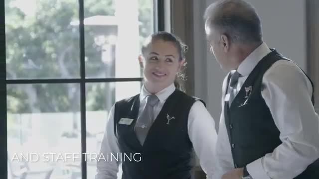 Introduction to Whitney Pennell and RCS Hospitality Group