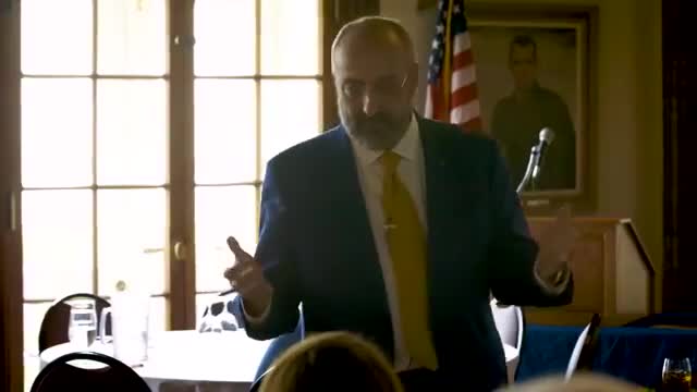 TURNING GOALS INTO REALITY, BY WES BERRY