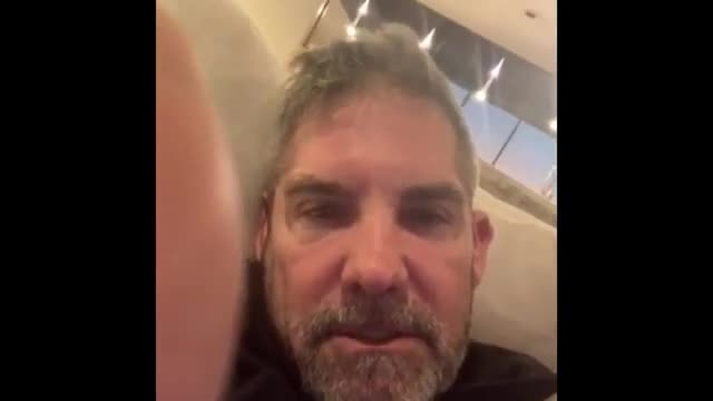 GRANT CARDONE about Wes Berry