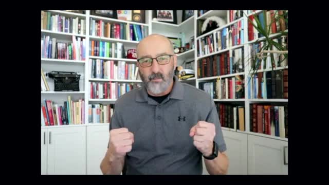 Virtual Presentation demonstration.