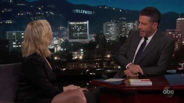 June Diane Raphael on Disney & Women Running for Office