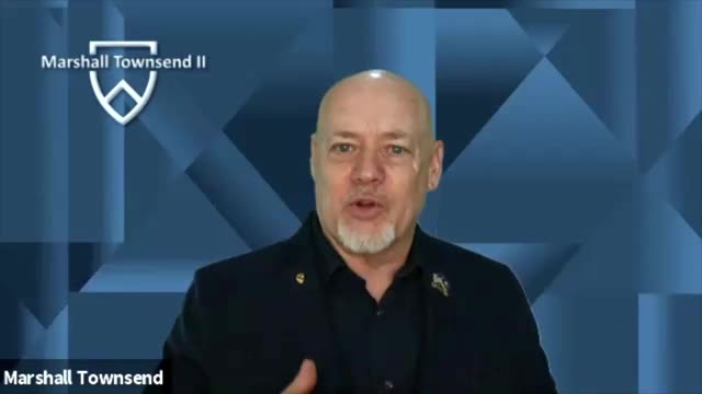 Virtual Presentation demonstration.