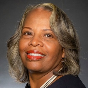 Charlene Waddell