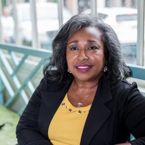 Dr. Linda R. Jordon