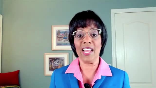 Virtual Presentation demonstration.