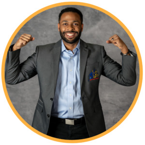 Kenston E. Henderson, Sr.