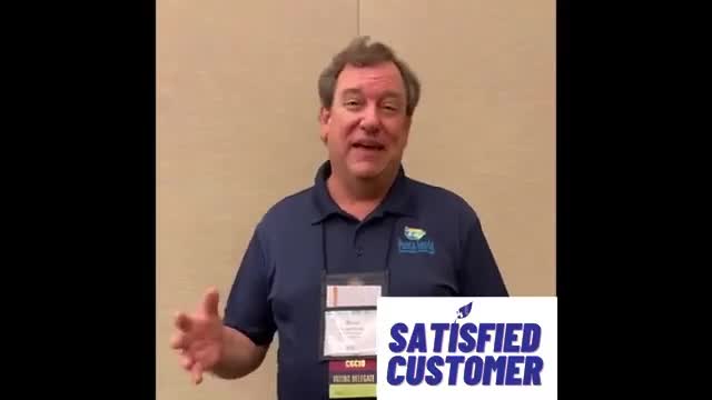 Florida IT Government Conference Speaker Kenston Henderson Sr.