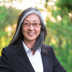 Gerri Kim