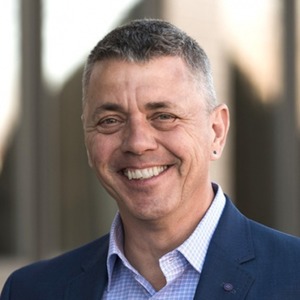 Tim Hebert
