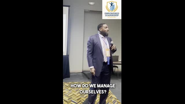 Emotional Intelligence in Leadership