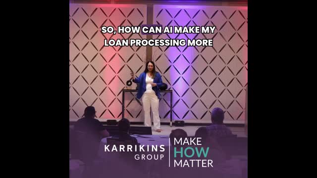 Clip from Make HOW Matter: Aligning Human Leaders in the Age of AI