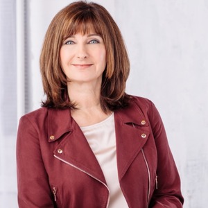 Cheryl Cran