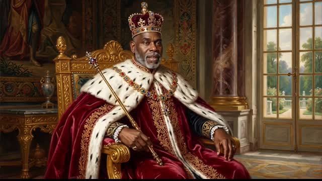 Royal Aspiration