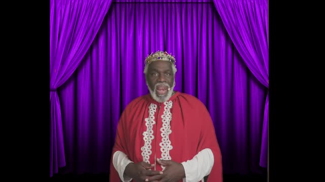 The Good News of God