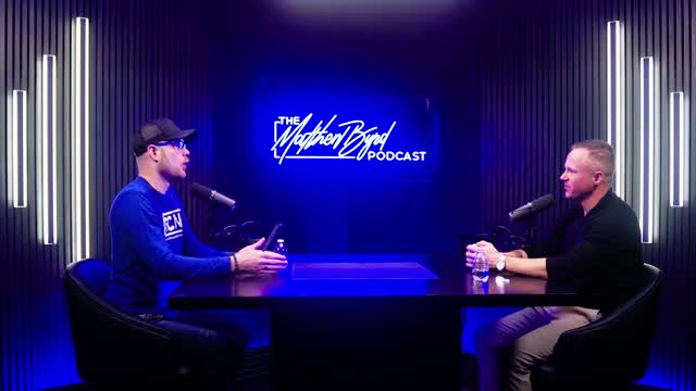 Recent Podcast Feature