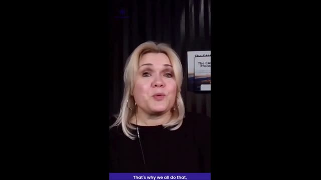 Short video from interview