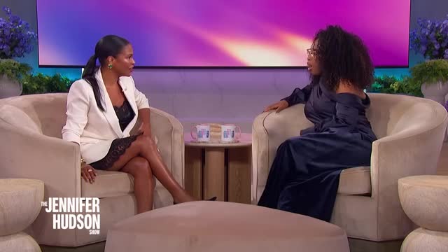 Nia Long | Extended Interview