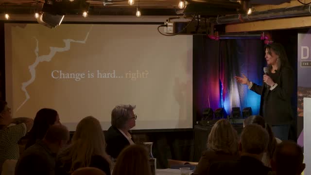 Catalytic Leadership: Turning Uncertainty into Opportunity