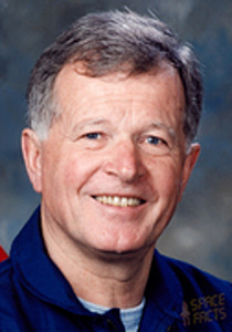 Jean Loup Chretien