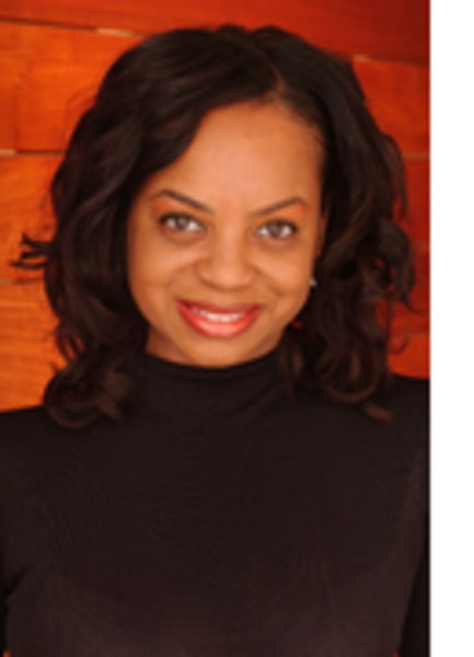 Hire a FUTURE TRENDS speaker Sha Givens