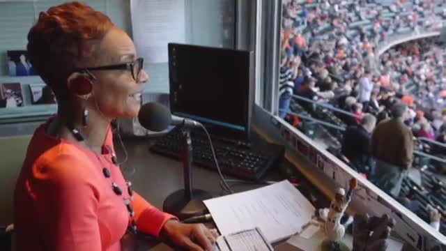 Forever Giants: Dave Dravecky