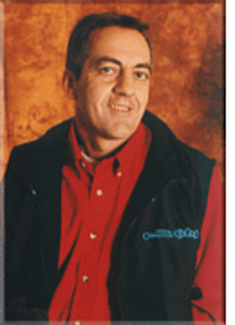 Gaetan Boucher - francais
