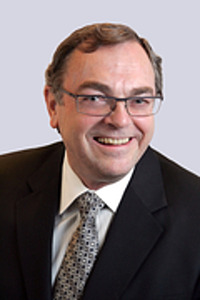 Sid Ridgley