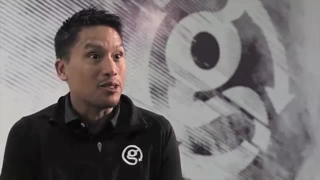 Bruce Poon Tip Testimonial