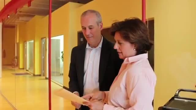 Lisa Earle McLeod: Bureau Speaking Reel