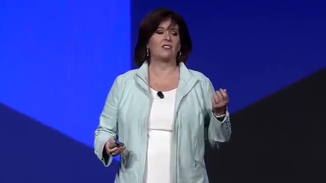 Lisa Earle McLeod: Sales Keynote Clip