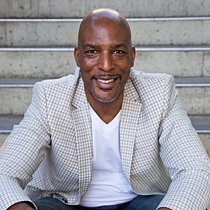Eric Bailey