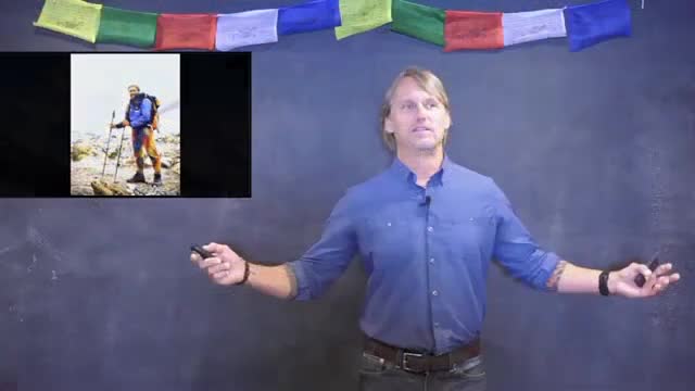 Jeff Evans Virtual Clip