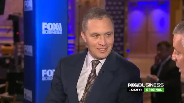 Harold Ford, Jr.: Bernie Sanders could've won in 2016