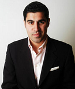 Parag Khanna