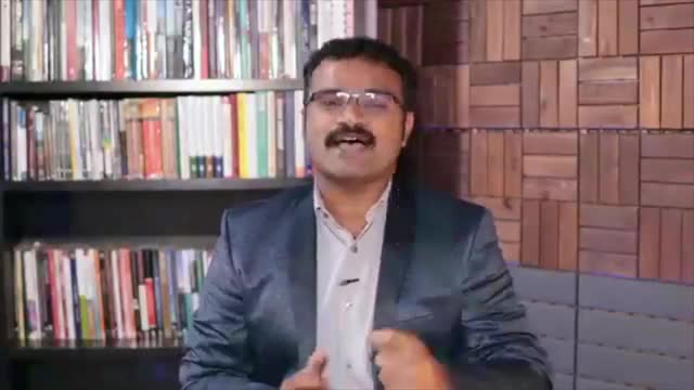 Virtual Presentation demonstration.