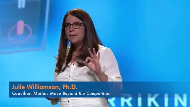 Finding Your Edge of Disruption