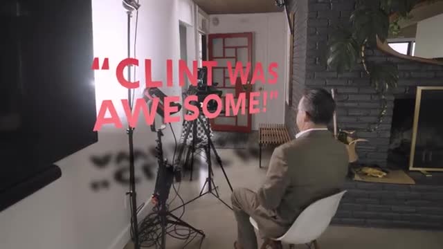 Clint Swindall Speaker Video