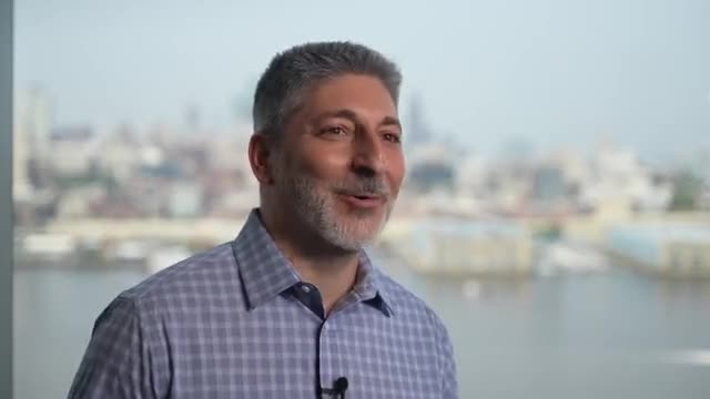 The Four Birds at Conferences