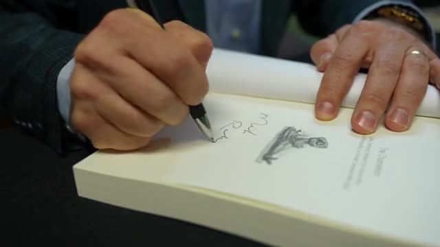 The Birds are Powerful!