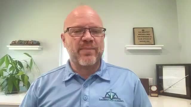 Want to be a better Leader?