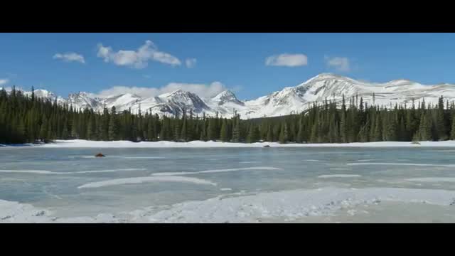 Sterling Hawkins Speaking Reel