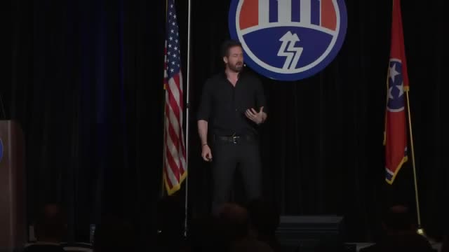 How Sustainable Results Come from Sustaining a Collective that can Hold us Accou