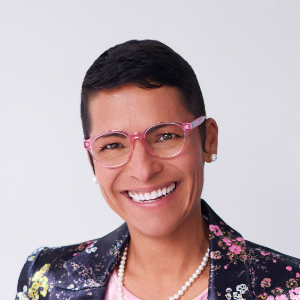 Dr. Magie Cook