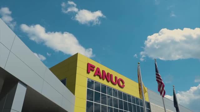 Manufacturing Keynote with Terry L Fossum promo