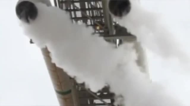 Blow The Bolts with Terry L Fossum