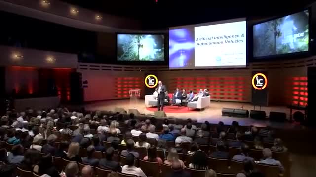 How autonomous vehicles (AVs) and electric vehicles (EVs) will have cascading di